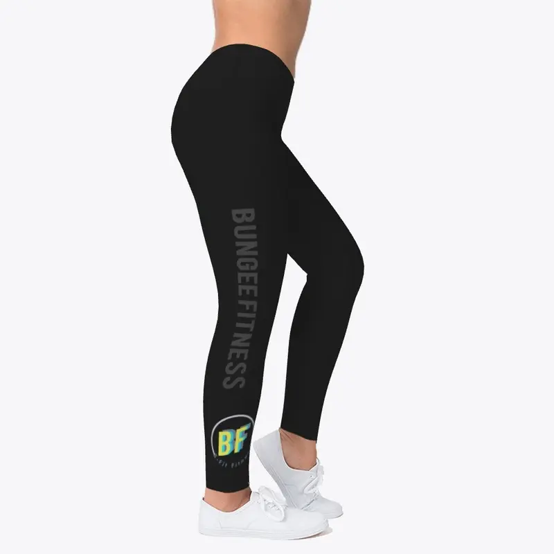 B-Fit Bungee Leggings