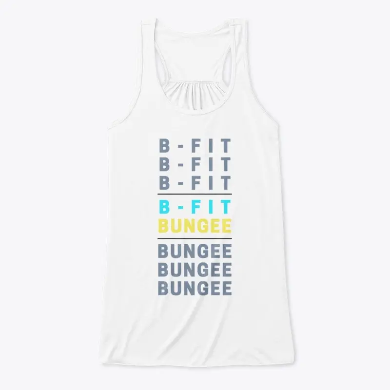 B-FIT BUNGEE LINES