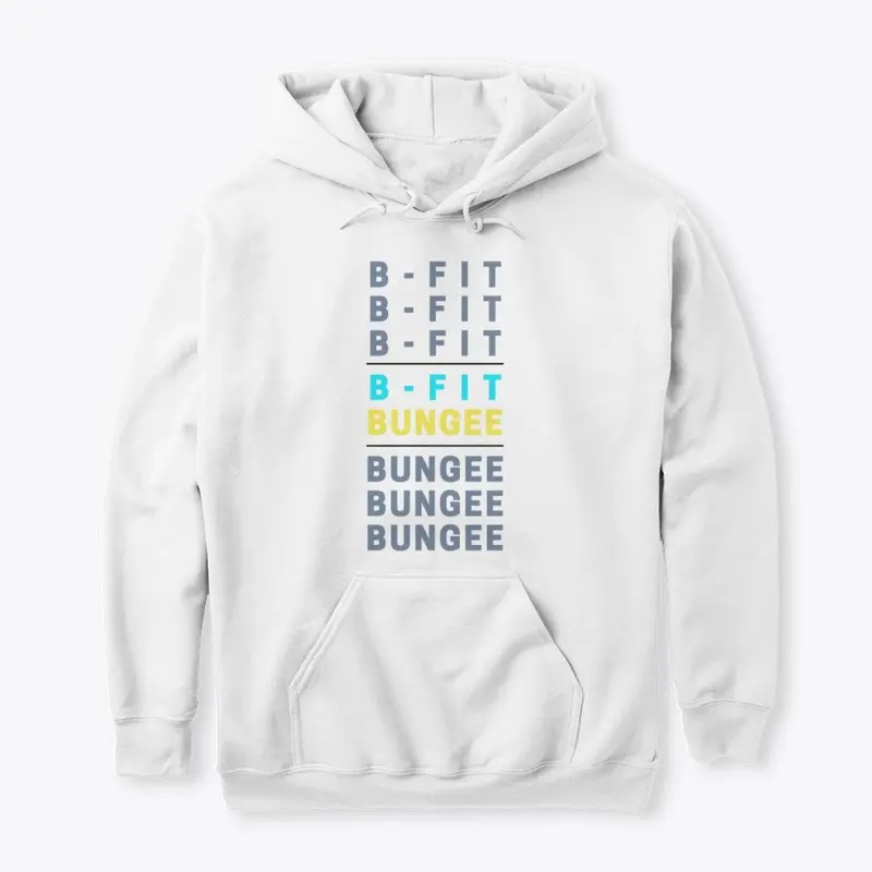 B-FIT BUNGEE LINES