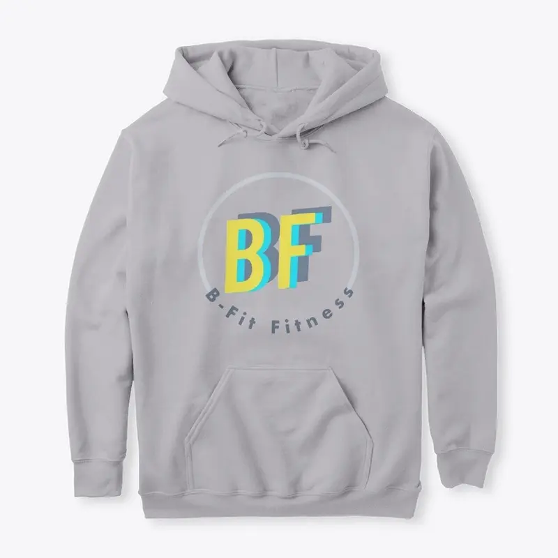 B-Fit Comfort 