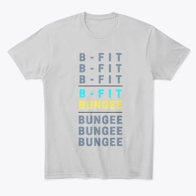 B-FIT BUNGEE LINES